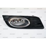 HONDA CIVIC SİS LAMBASI 12-16 FB7 AMPULLÜ KAPAKLI SOL MAHER 33950TR0003